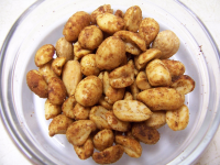 Chili Mixed Nuts Recipe - Food.com - Food.com - Recipes ... image
