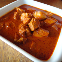 Goan Pork Vindaloo Recipe | Allrecipes image