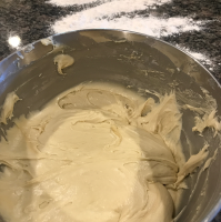 Sour Cream Sugar Cookies Recipe | Allrecipes image