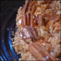 Pecan Cheesecake Recipe | Allrecipes image