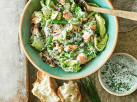 Easy Summer Salad Recipes - olivemagazine image