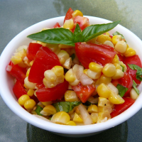 Summer Corn Salad Recipe | Allrecipes image