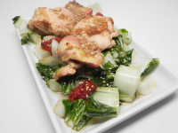 Paleo Slow Cooker Teriyaki Chicken Recipe | Allrecipes image