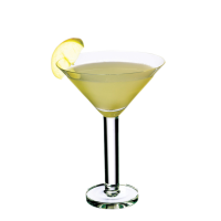 Apple Daiquiri Cocktail Recipe - Difford's Guide image