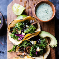 21 Vegan Taco Recipes That Don’t Come from a Box - Brit + Co image