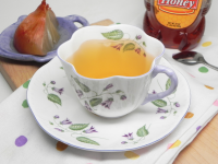 Onion Tea (Home Remedy for Cough) Recipe | Allrecipes image