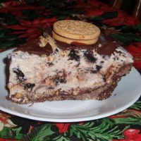 Southern Comfort Ice Cream Pie Recipe | Allrecipes image
