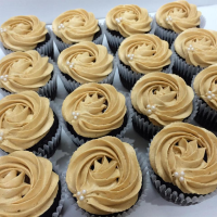 PEANUTBUTTER FROSTING RECIPES