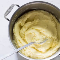 Fluffy Mashed Potatoes | Cook's Illustrated image