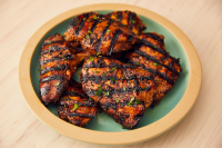 Best Grilled Chicken Breast Recipe - How to Grill Juicy Chicken Breast image