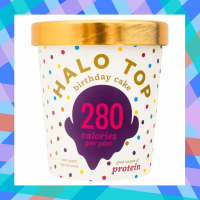 Halo Top Ice Cream Flavors Review | Brit + Co - Brit + Co image