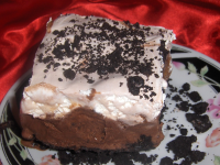 Oreo Ice Cream Cake Recipe - Food.com image