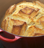 Dutch Oven Bread | Le Creuset Recipes image
