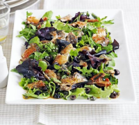 Mediterranean sardine salad recipe | BBC Good Food image