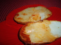 Half Baked Potato | Just A Pinch Recipes image