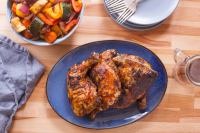 WHAT'S GOOD WITH BBQ CHICKEN RECIPES