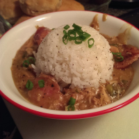 CHICKEN AND SAUSAGE GUMBO RECIPE RECIPES