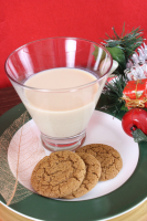 GINGERBREAD COCKTAIL RECIPES