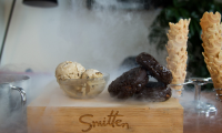 The Smoothest Ice Cream Is Made with Liquid Nitrogen ... image