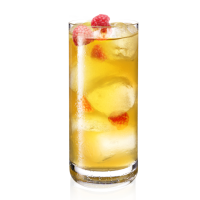 Tea-Quila Cocktail Recipe - Difford's Guide image