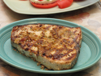 Grilled Swordfish For Two Recipe - Food.com image