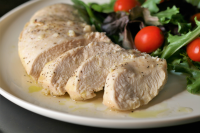 Garlic Chicken Breasts Recipe | Allrecipes image