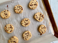 Icebox Cookies Recipe | Southern Living image