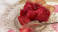 Gold Medal® Fresh Strawberry Pie Recipe - BettyCrocker.com image