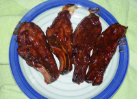 Quick country style pork ribs | Just A Pinch Recipes image