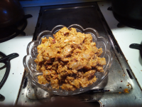 Smoky Potato Salad with Bacon Recipe | Allrecipes image