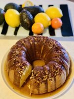 Golden Rum Cake Recipe | Allrecipes image