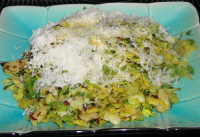 Shaved Brussel Sprouts Recipe - Food.com image