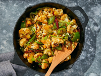 Kung Pao Cauliflower Recipe - NYT Cooking image