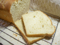 Sour Cream Bread Recipe - Food.com image