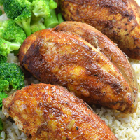 Slow Cooker Chicken Breast | partners.allrecipes.com image