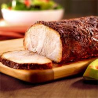 Roast Adobo Pork Loin | Allrecipes image
