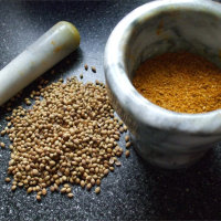 Mild Curry Powder Recipe | Allrecipes image