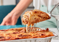 How Long Do You Bake Lasagna? image