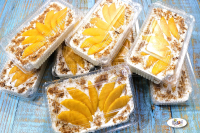 Mango Float Recipe for Business with Costing - Pinoy ... image