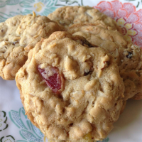 Coconut Gumdrop Cookies Recipe | Allrecipes image