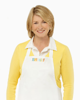 Grand Marnier Whipped Cream Recipe | Martha Stewart image
