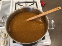 WHAT IS GREEN ENCHILADA SAUCE RECIPES