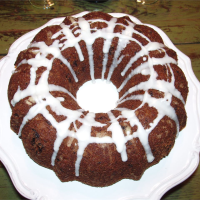 Festive Prune Cake Recipe | Allrecipes image