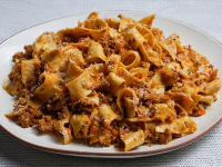 The Best Bolognese Recipe | Food Network Kitchen | Food ... image