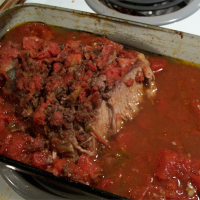 HOW TO MAKE LONDON BROIL TENDER IN THE OVEN RECIPES