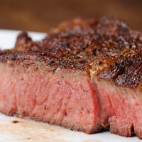Reverse-Sear Steak Recipe by Tasty image