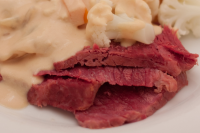 CORNED BEEF COOKING RECIPES