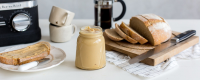 Homemade peanut butter | Recipes | Official KitchenAid Site image
