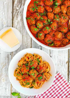 MEATBALLS MADE WITHOUT EGGS RECIPES