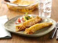 Microwave Enchiladas - Hy-Vee Recipes and Ideas image